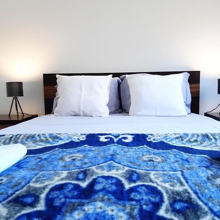 Casa Do Tio - Matosinhos Praia Екстериор снимка
