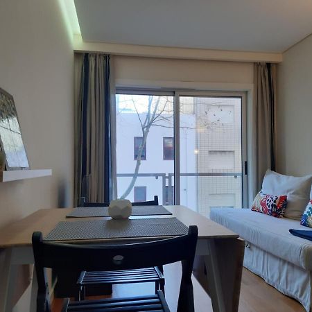 Casa Do Tio - Matosinhos Praia Екстериор снимка