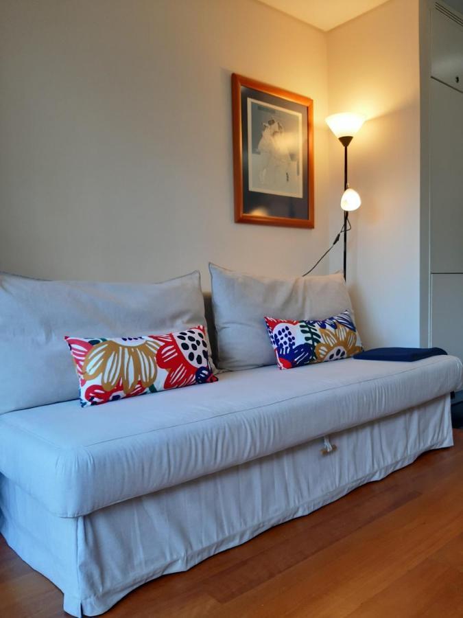 Casa Do Tio - Matosinhos Praia Екстериор снимка