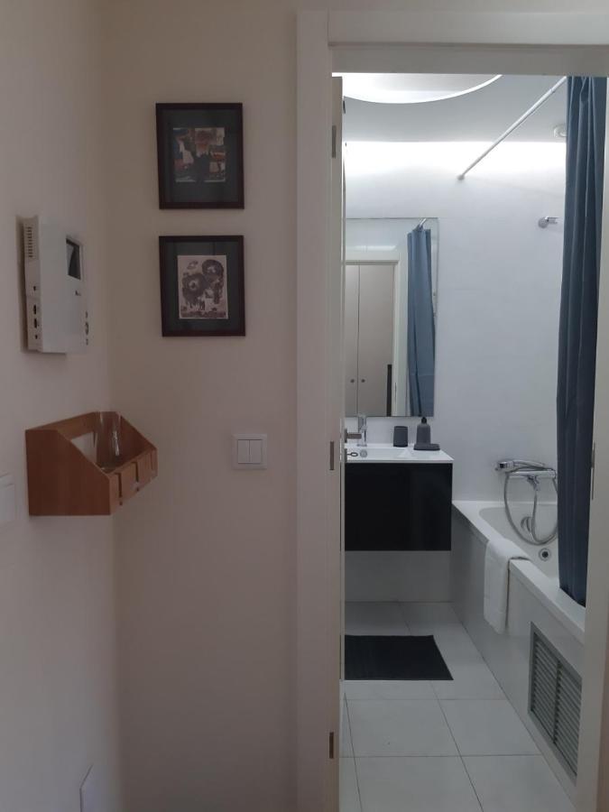 Casa Do Tio - Matosinhos Praia Екстериор снимка