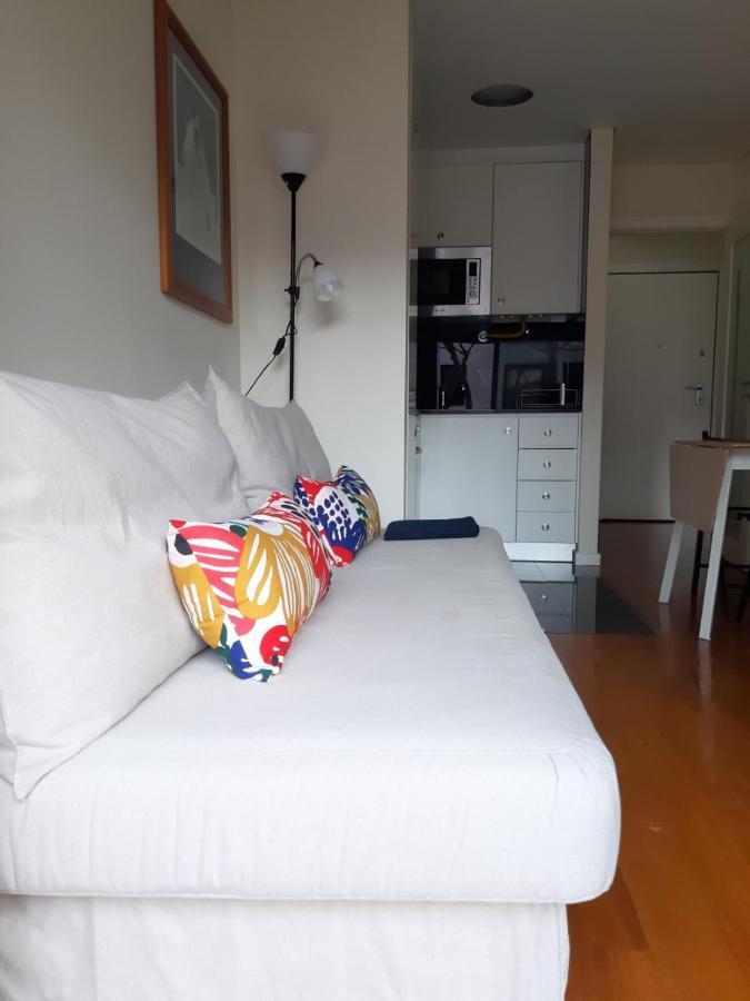 Casa Do Tio - Matosinhos Praia Екстериор снимка