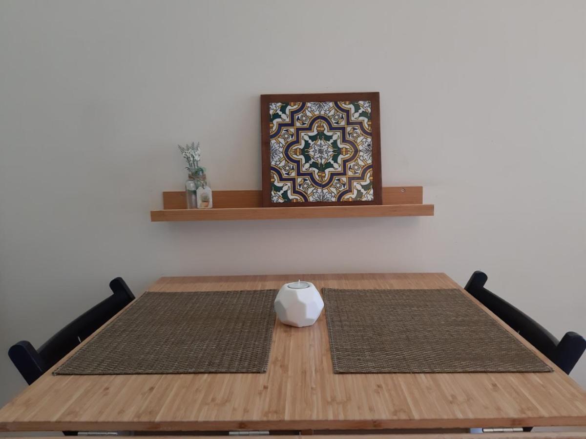 Casa Do Tio - Matosinhos Praia Екстериор снимка