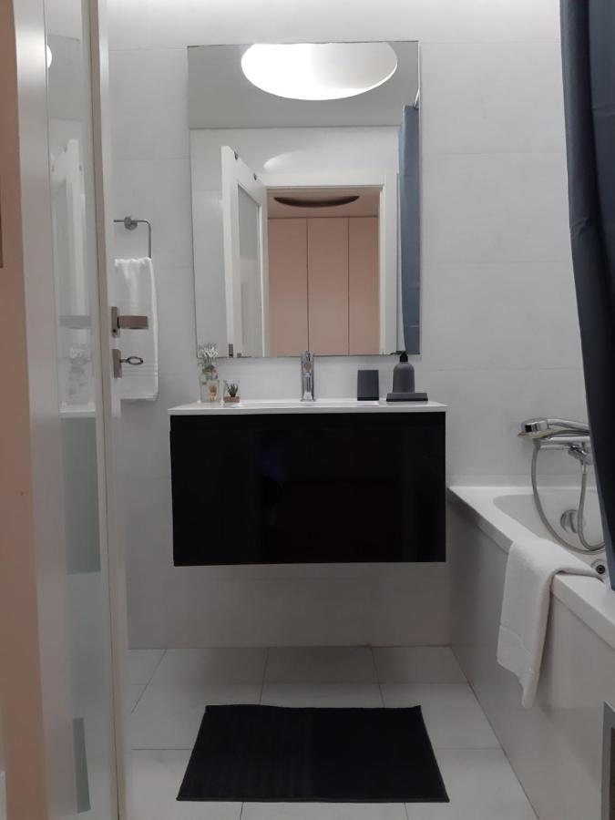 Casa Do Tio - Matosinhos Praia Екстериор снимка