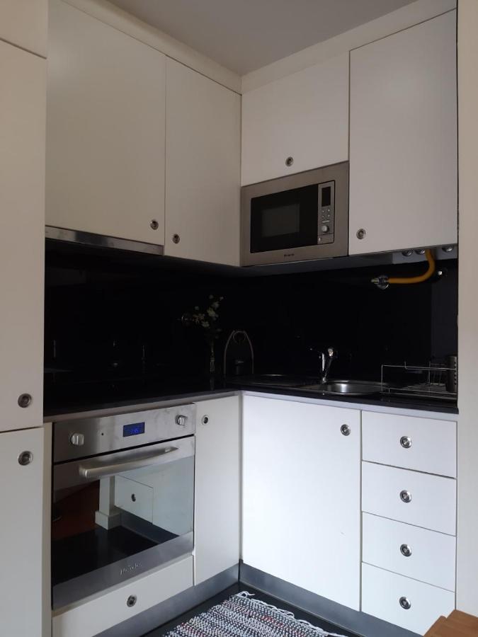 Casa Do Tio - Matosinhos Praia Екстериор снимка