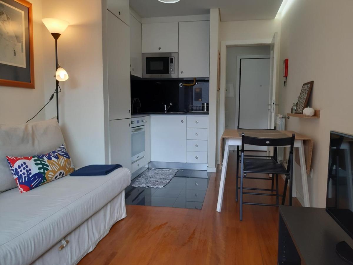 Casa Do Tio - Matosinhos Praia Екстериор снимка