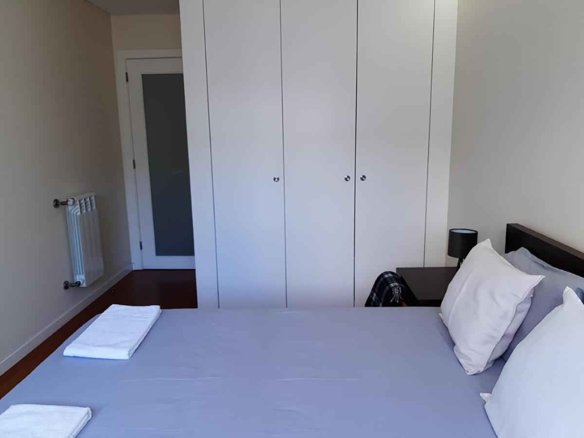 Casa Do Tio - Matosinhos Praia Екстериор снимка