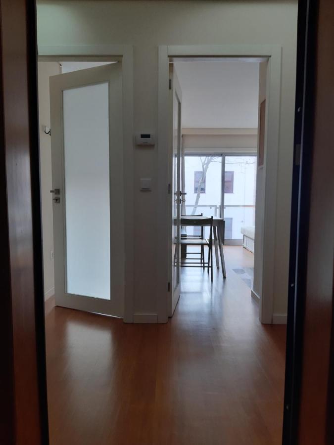 Casa Do Tio - Matosinhos Praia Екстериор снимка