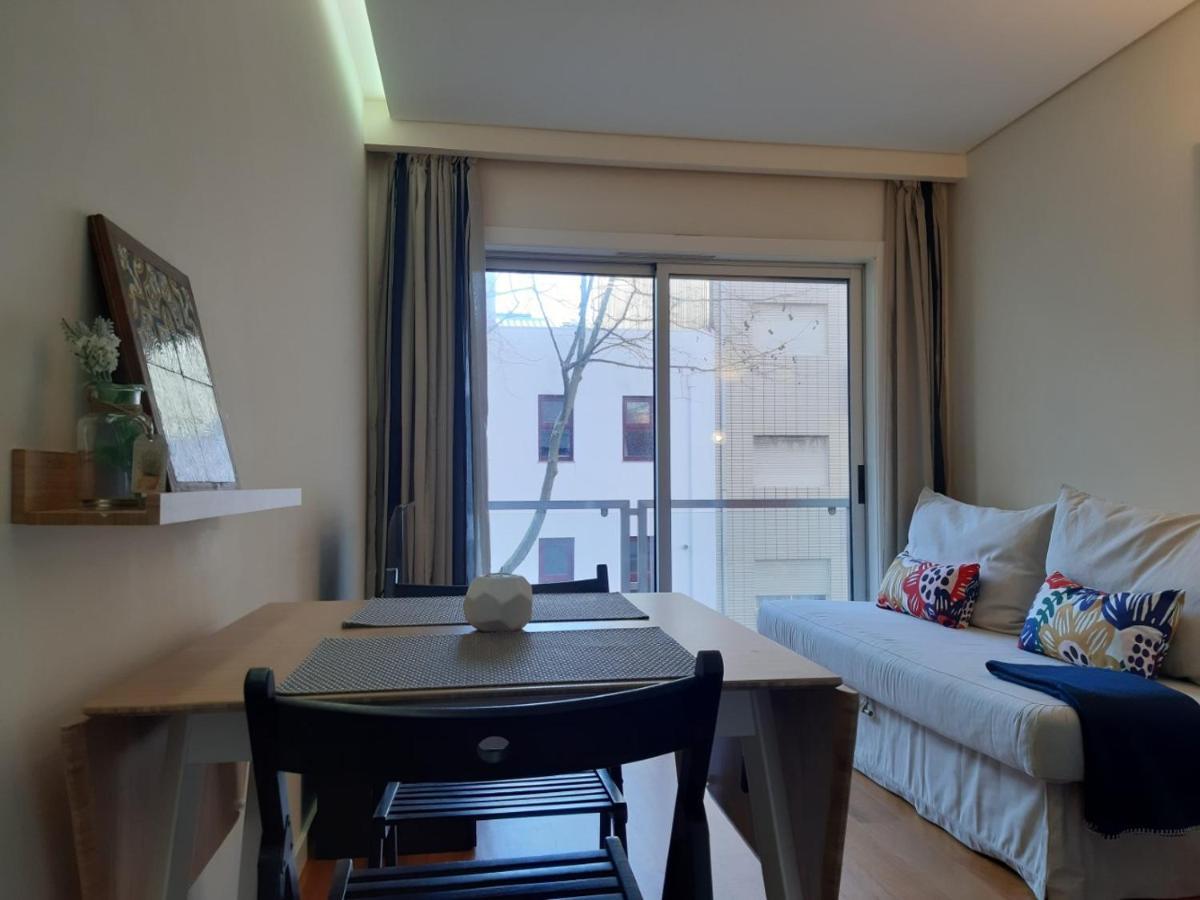 Casa Do Tio - Matosinhos Praia Екстериор снимка