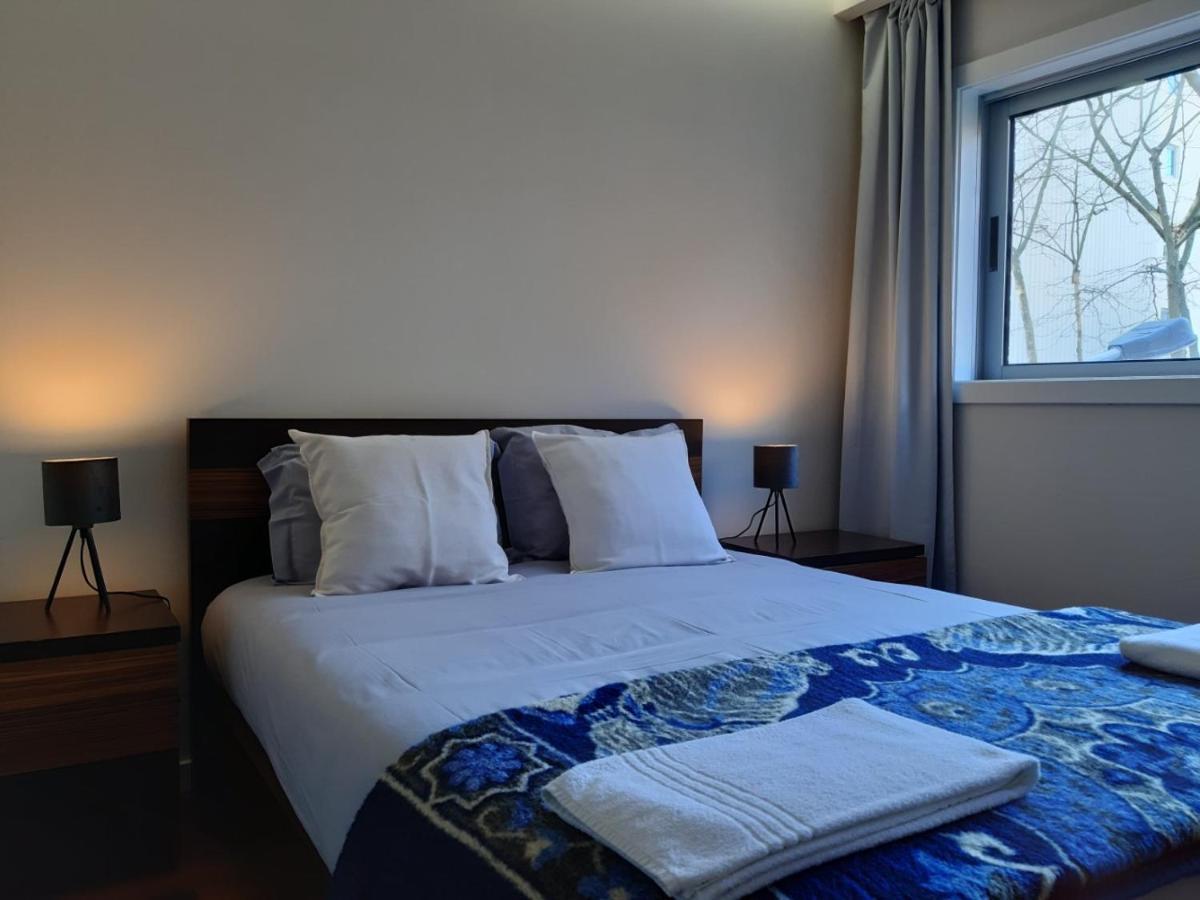 Casa Do Tio - Matosinhos Praia Екстериор снимка