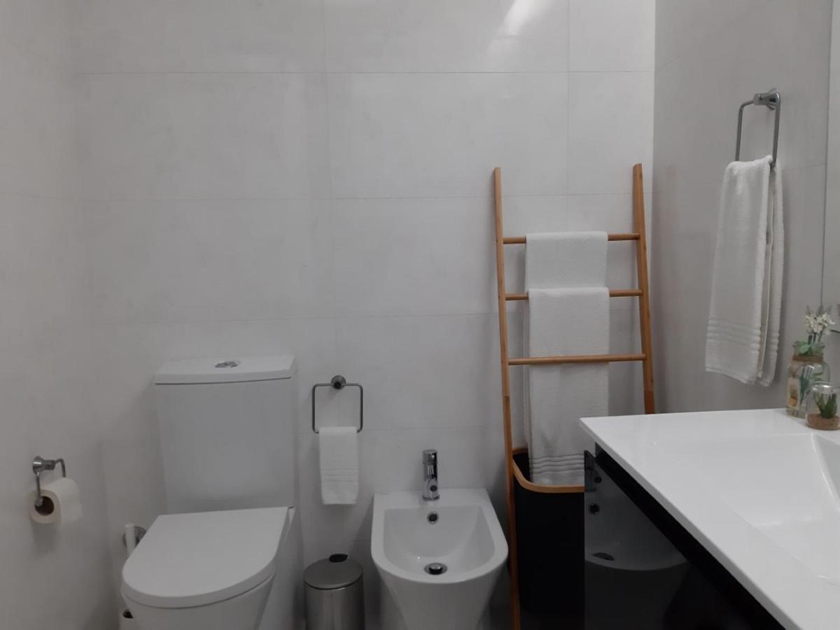Casa Do Tio - Matosinhos Praia Екстериор снимка
