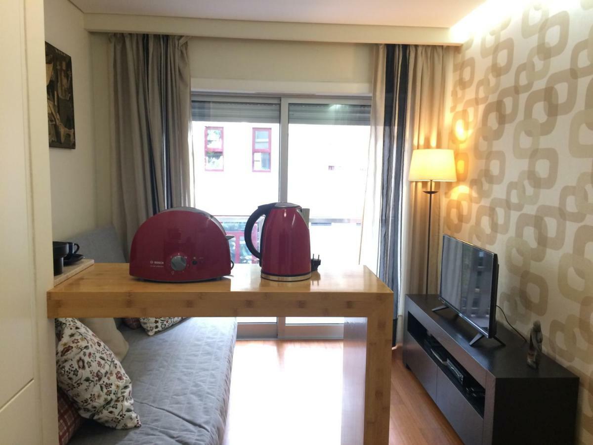 Casa Do Tio - Matosinhos Praia Екстериор снимка