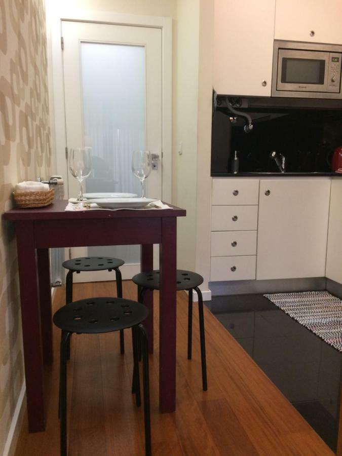 Casa Do Tio - Matosinhos Praia Екстериор снимка