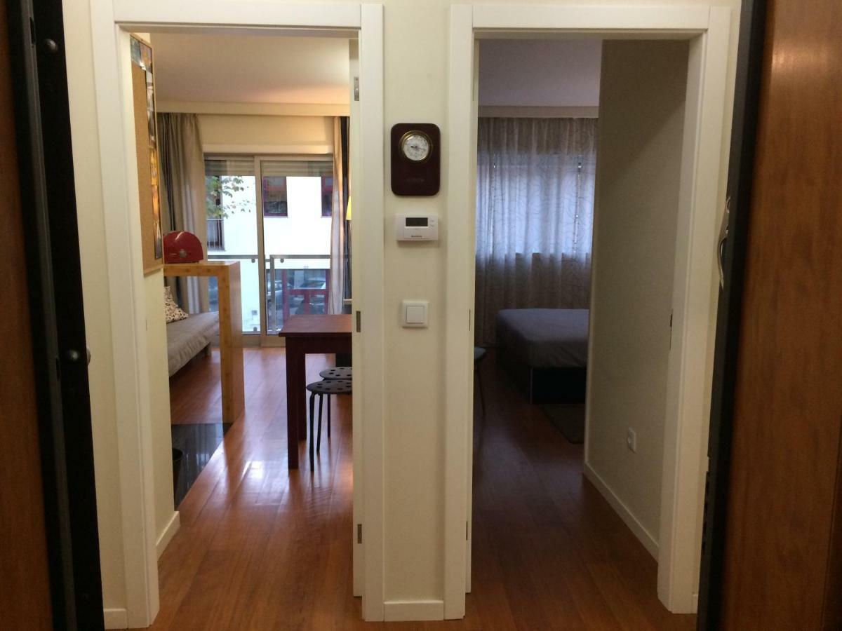 Casa Do Tio - Matosinhos Praia Екстериор снимка