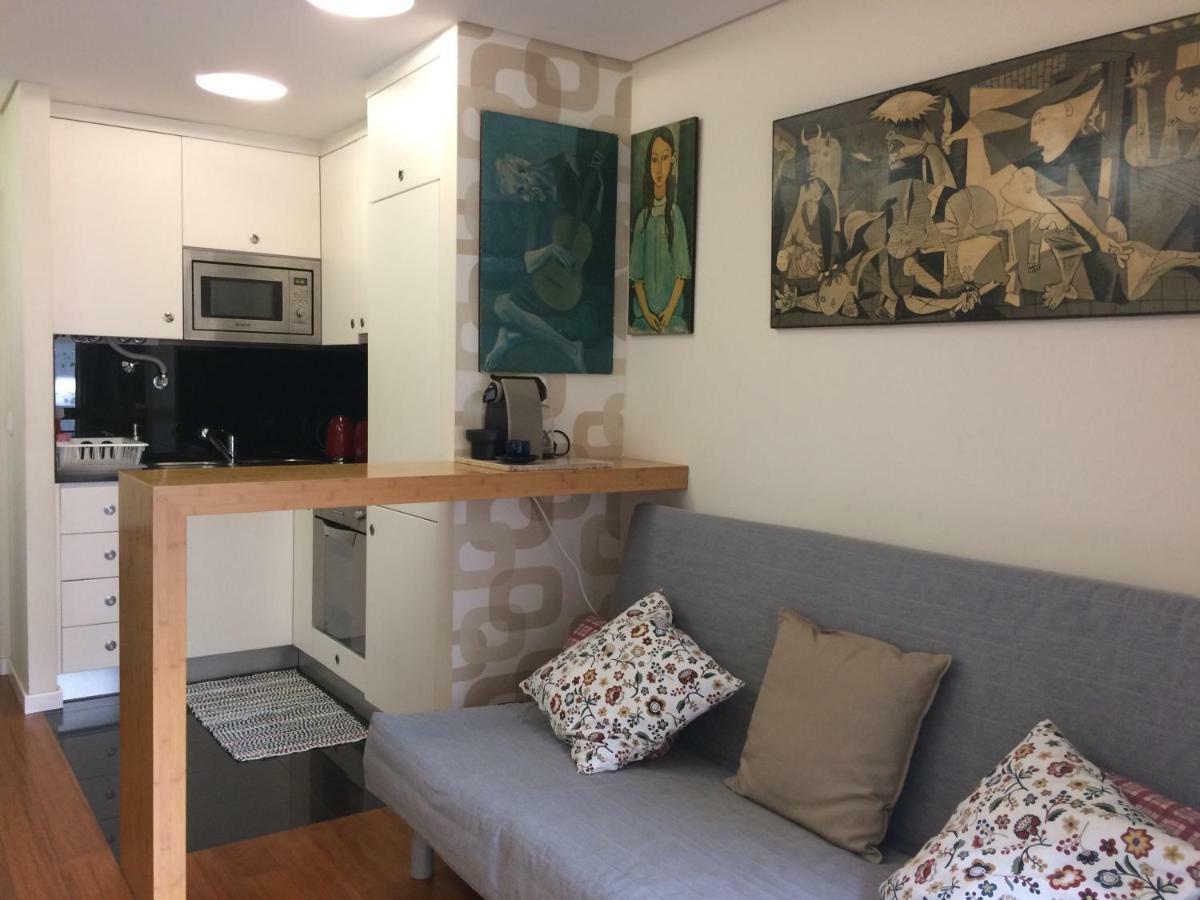 Casa Do Tio - Matosinhos Praia Екстериор снимка