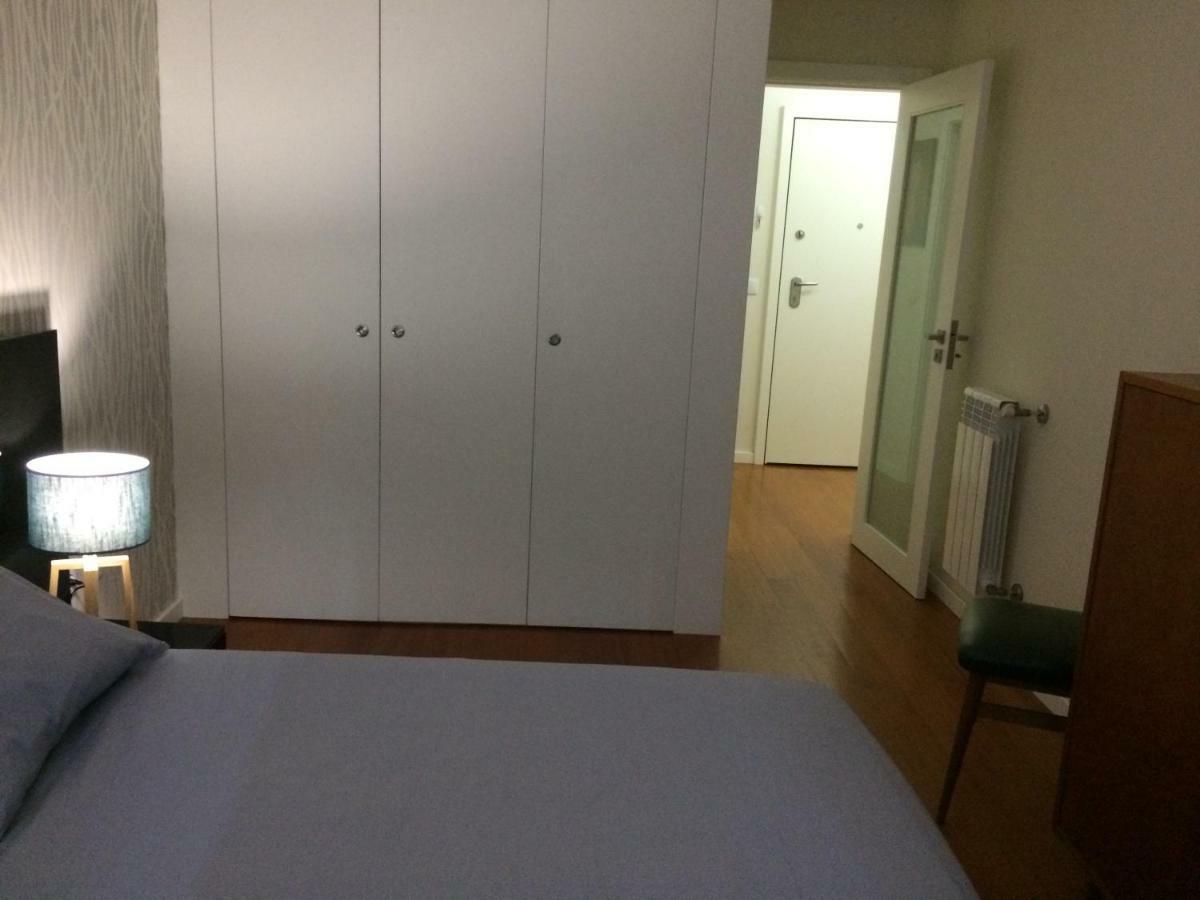 Casa Do Tio - Matosinhos Praia Екстериор снимка