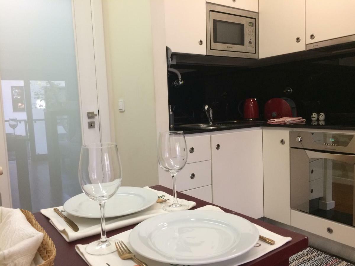 Casa Do Tio - Matosinhos Praia Екстериор снимка