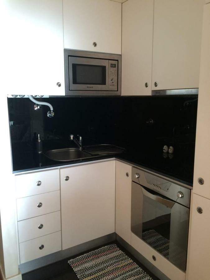 Casa Do Tio - Matosinhos Praia Екстериор снимка