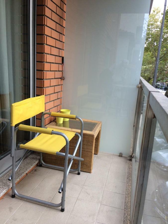 Casa Do Tio - Matosinhos Praia Екстериор снимка
